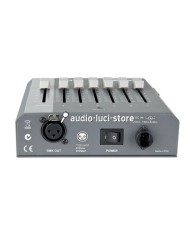 piccolo mixer dmx economico e semplice piccolo mixer dmx economico e semplice