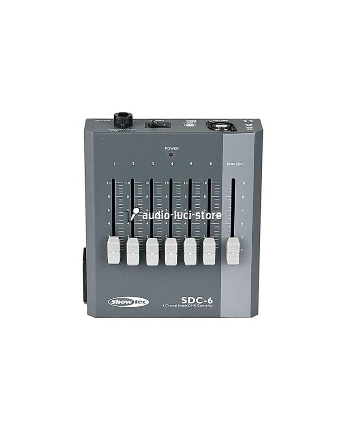 piccolo mixer dmx economico e semplice piccolo mixer dmx economico e semplice