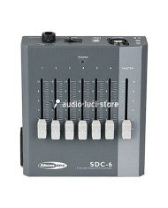 piccolo mixer dmx economico e semplice piccolo mixer dmx economico e semplice