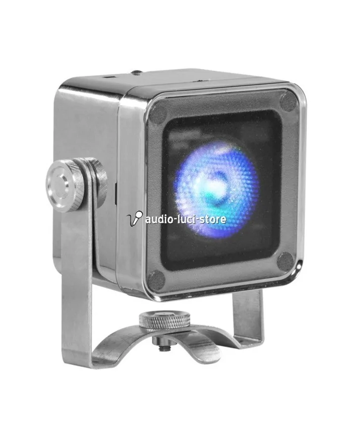 faretti a batteria professionali