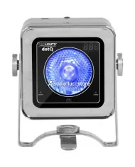 faretti a batteria professionali