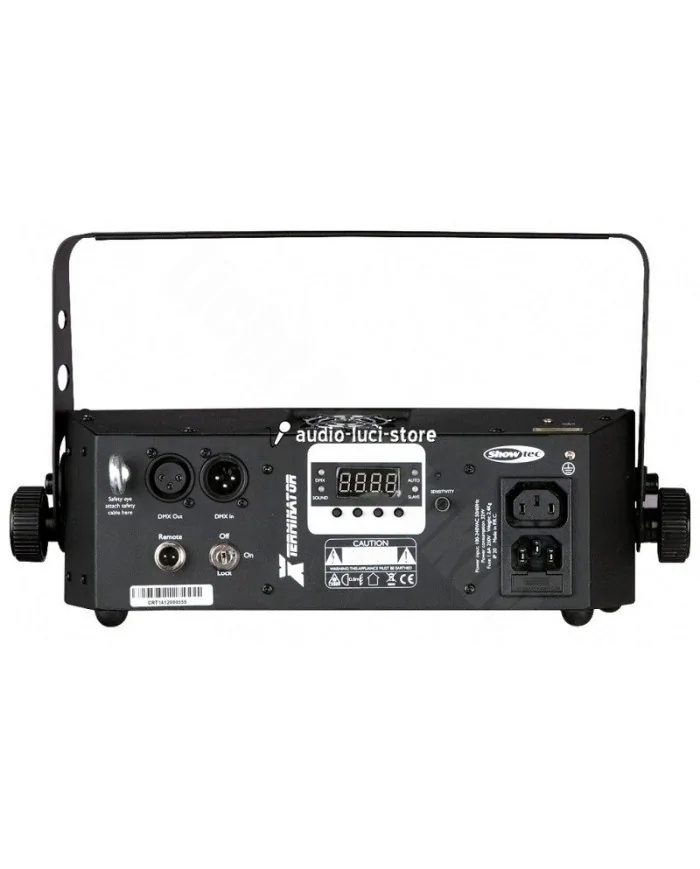 effetti luce stroboscopici