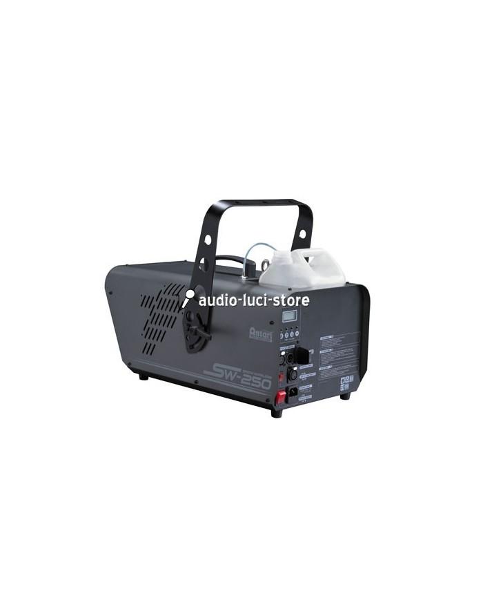 La migliore macchina neve portabile:silenziosa,con radiocomando