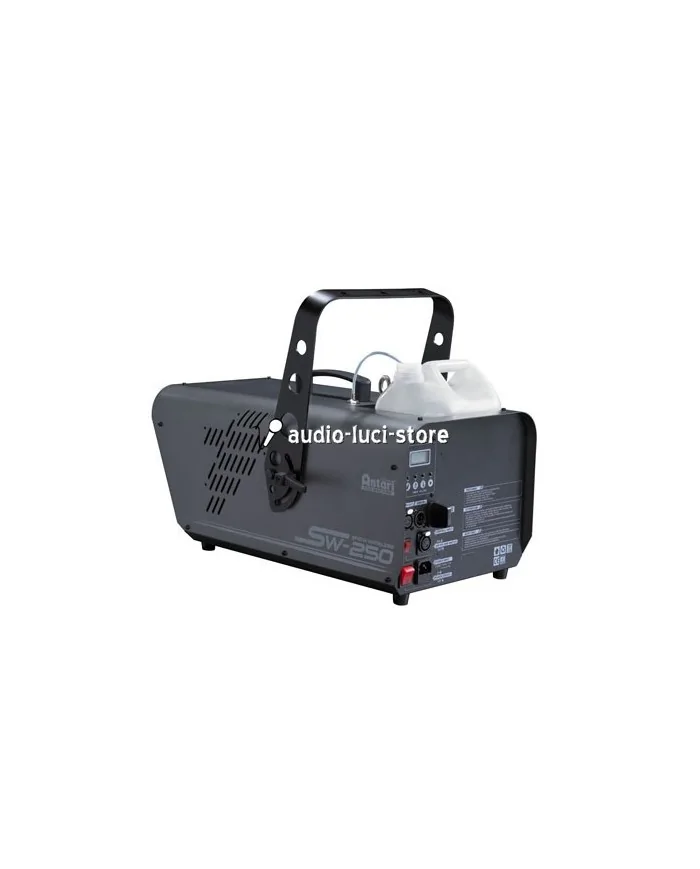 La migliore macchina neve portabile:silenziosa,con radiocomando