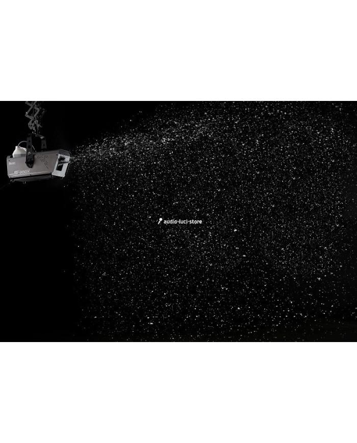 La migliore macchina neve portabile:silenziosa,con radiocomando