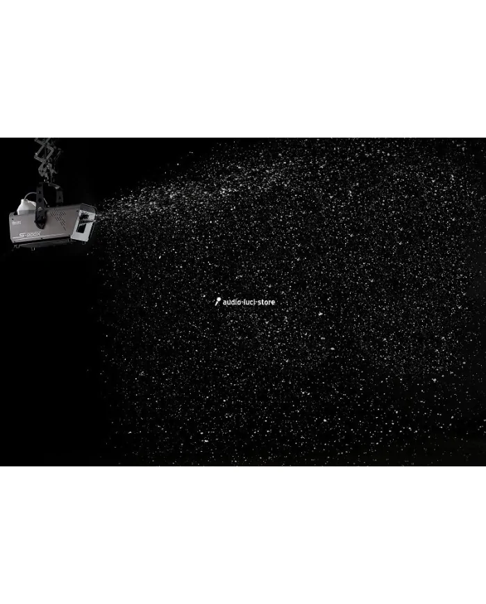 La migliore macchina neve portabile:silenziosa,con radiocomando