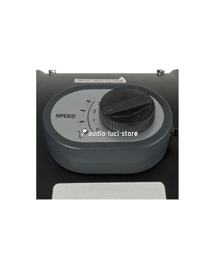 produzione vento artificiale