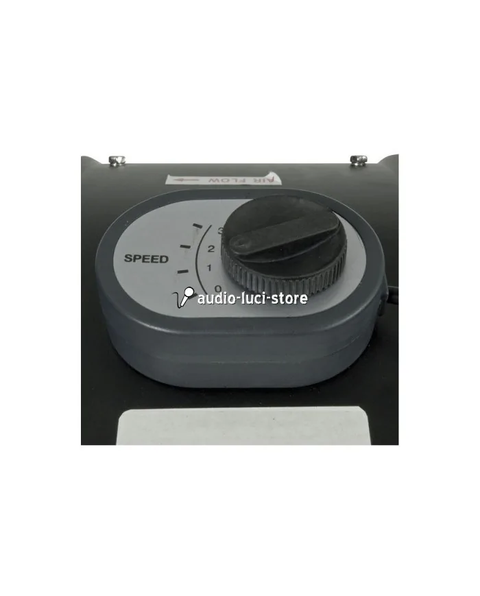 produzione vento artificiale