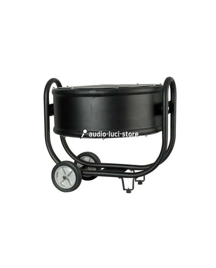 produzione vento artificiale