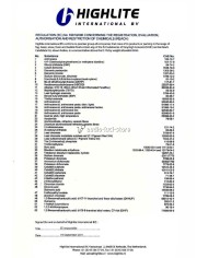 Liquido per Fumo Light