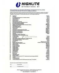 Liquido per Fumo Light