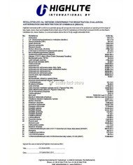 Quale è miglior liquido ad alta desnità per macchine del fumo?