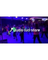 Luce di Wood a LED : potente ed indistruttibile accensione immediata