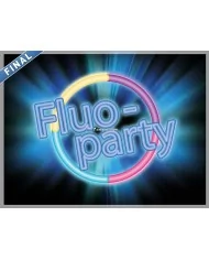 Luce di Wood a LED : potente ed indistruttibile accensione immediata