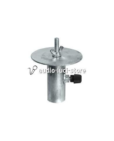 adattatore per faro su stativo