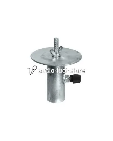 adattatore per faro su stativo