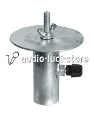 adattatore per faro su stativo adattatore per faro su stativo