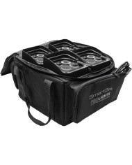 Fari ricaricabili a Batteria: La borsa per SMARTBAT