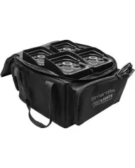 Fari ricaricabili a Batteria: La borsa per SMARTBAT