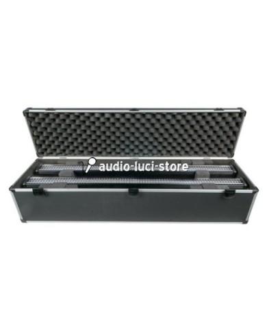 Case per barre led leggero ed economico