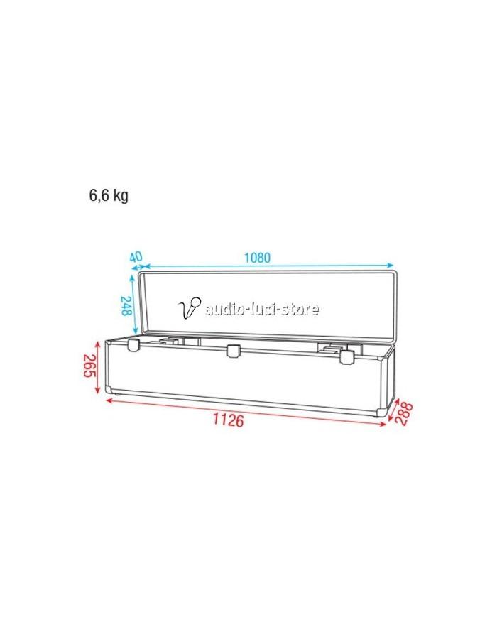 Case per barre led leggero ed economico Case per barre led leggero ed economico