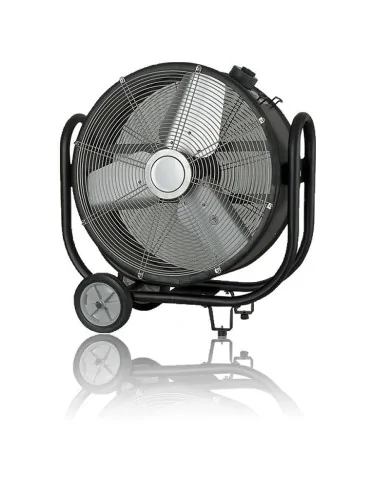 produzione vento artificiale