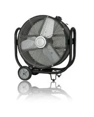 produzione vento artificiale