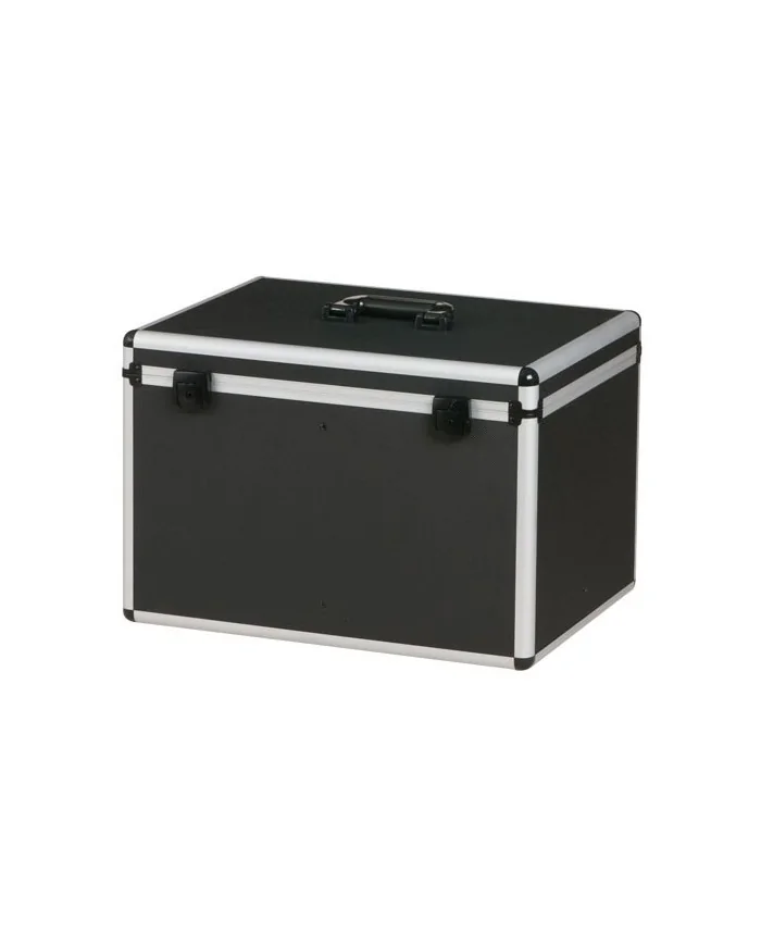 Baule per teste mobile