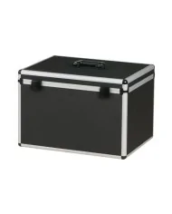 Baule per teste mobile