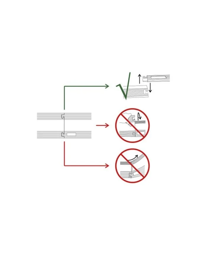 pedane copricavi cable cover