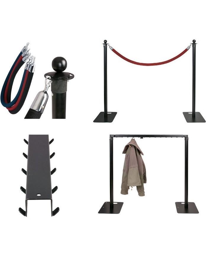 Attrezzature per catering:Il sistema modulare Wentex