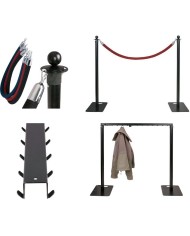 Attrezzature per catering:Il sistema modulare Wentex