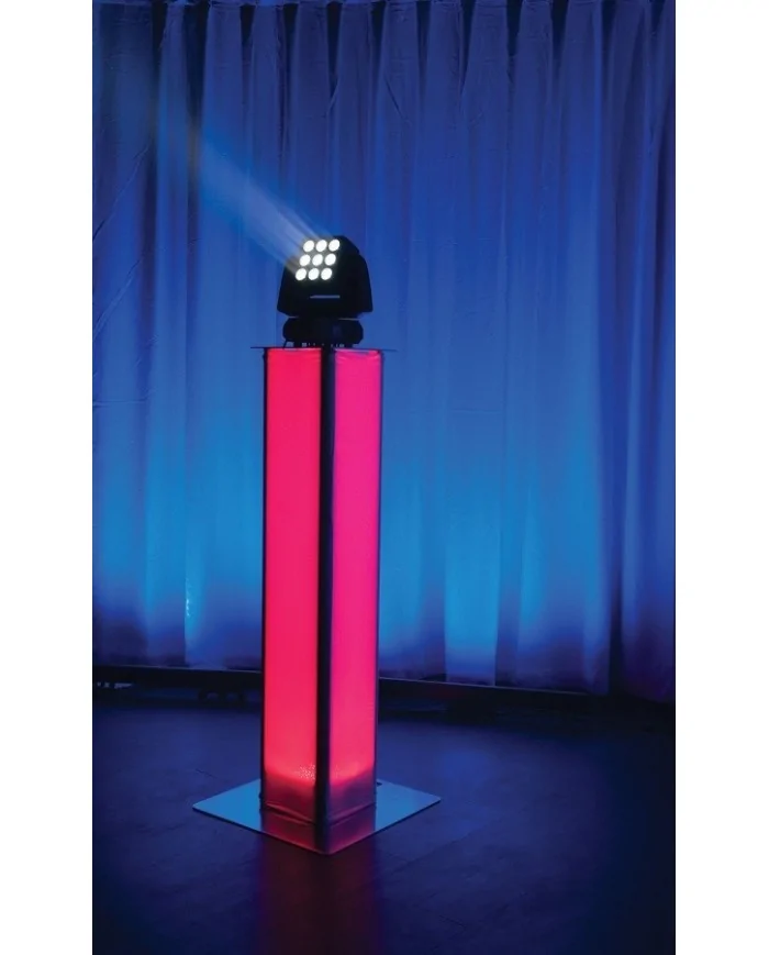 Torre Truss 1,5 mt Set