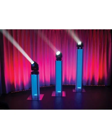 Torre Truss 1,5 mt Set