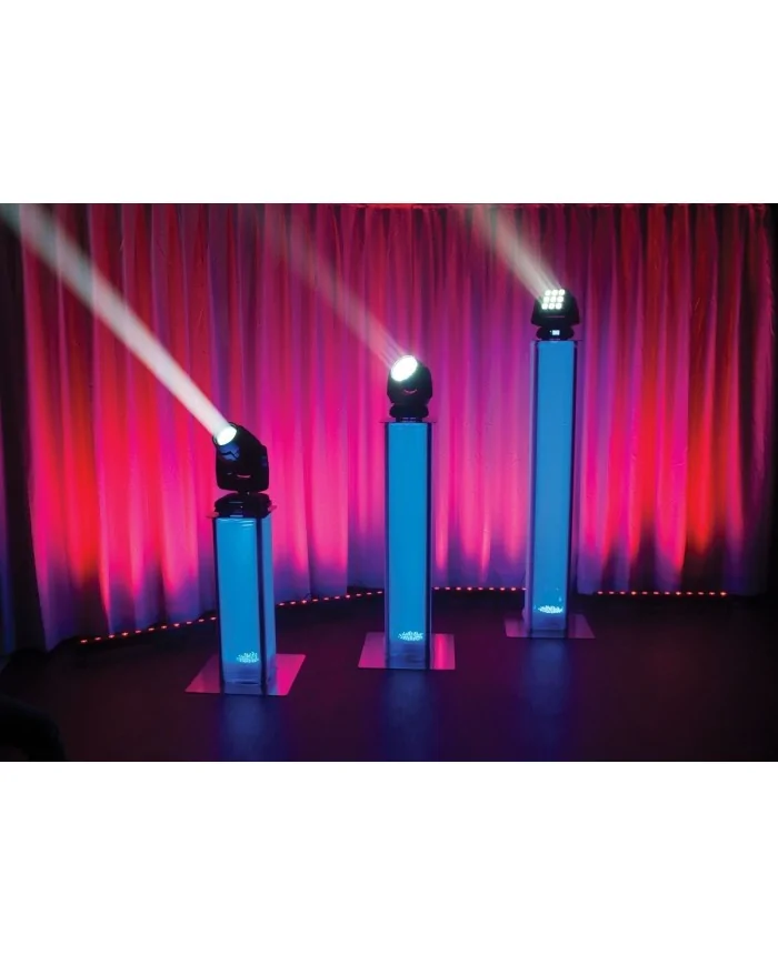 Torre Truss 1,5 mt Set