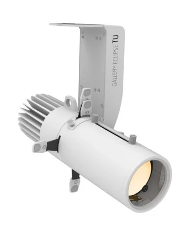 illuminazione museale