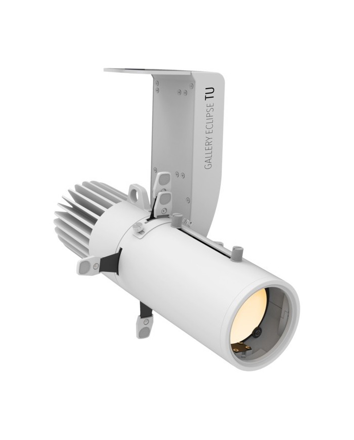 illuminazione museale