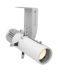 illuminazione museale