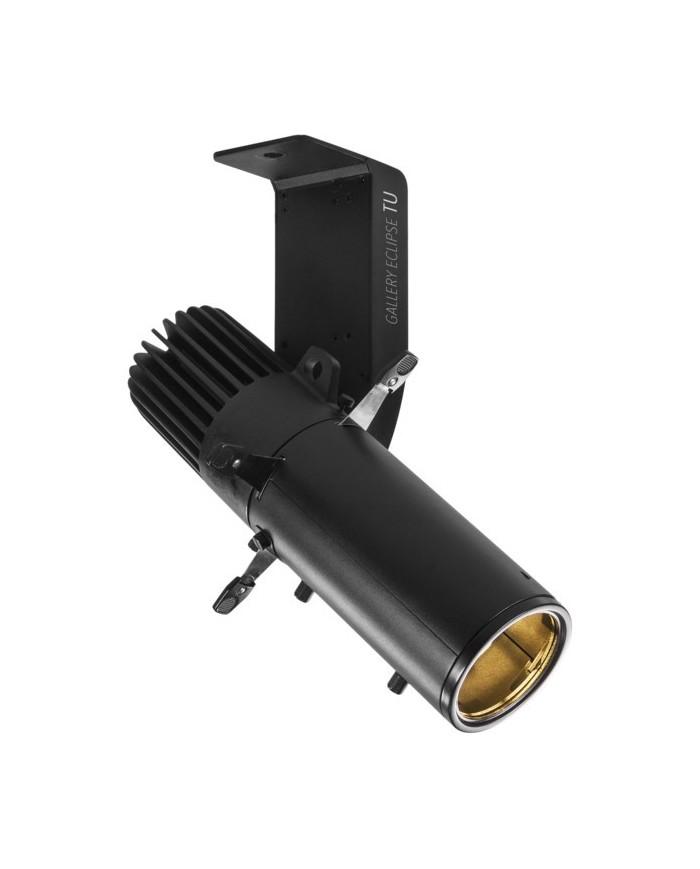 illuminazione museale