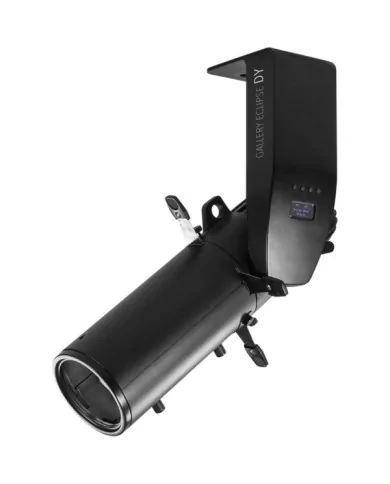 illuminazione museale