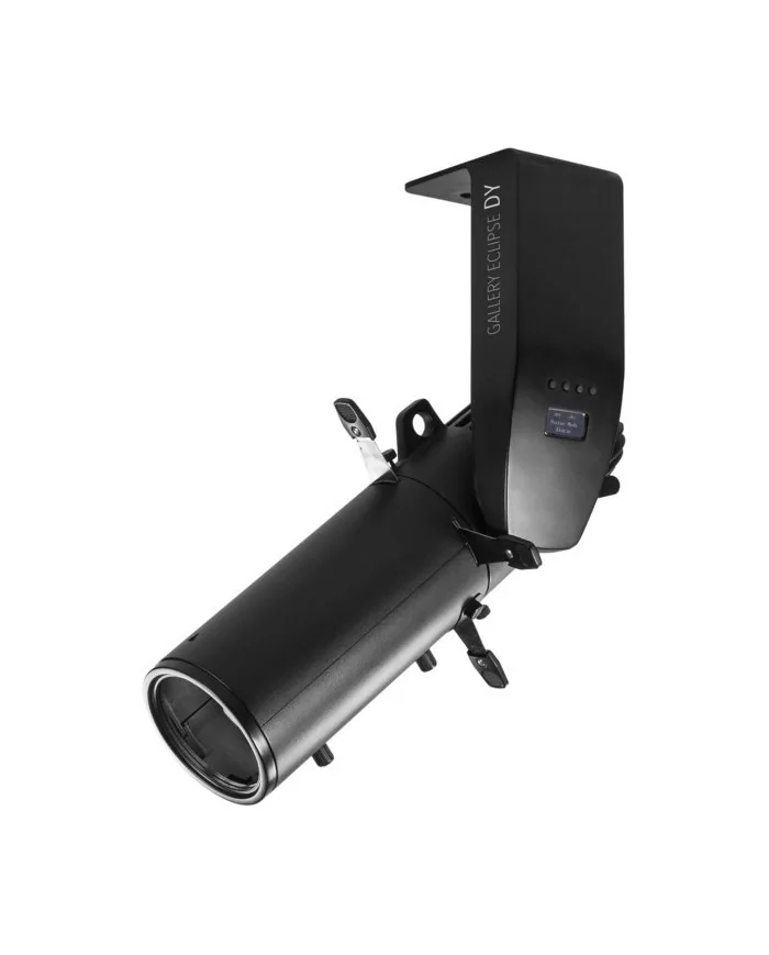 illuminazione museale