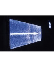 Strobo RGB Titan Strobe BLAZE