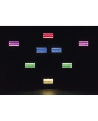 Strobo RGB Titan Strobe BLAZE