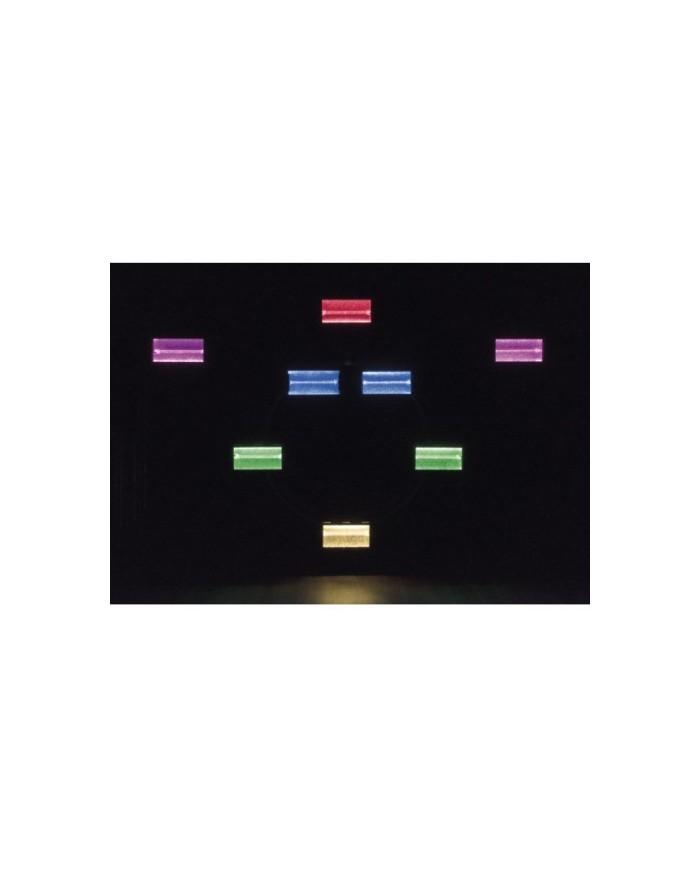 Strobo RGB Titan Strobe BLAZE