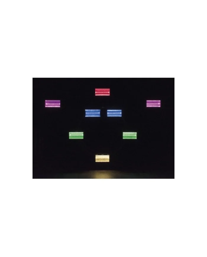 Strobo RGB Titan Strobe BLAZE