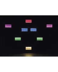 Strobo RGB Titan Strobe BLAZE