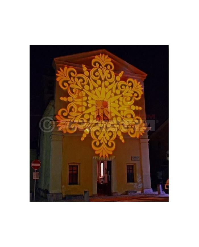 come proiettare su facciate come proiettare su facciate