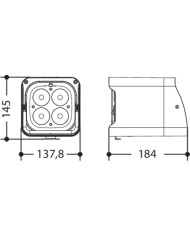 Prezzo Smartbat Prolights
