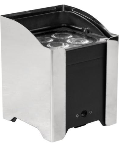 SMARTCOVERMR Cover specchiata per proiettori SMARTBAT. SMARTCOVERMR Cover specchiata per proiettori SMARTBAT.