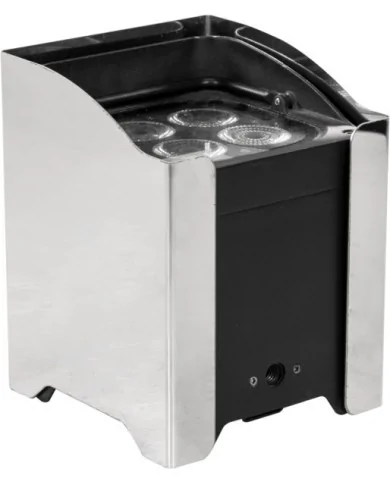 SMARTCOVERMR Cover specchiata per proiettori SMARTBAT.